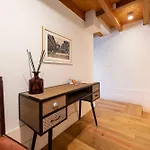Bmyguest - Bonfim Garden Apartamento Oporto