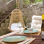 Bmyguest - Bonfim Garden *