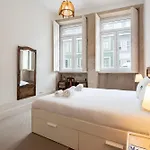 Apartamento Bmyguest - Bonfim Garden