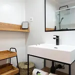 Apartamento Bmyguest - Bonfim Garden Oporto