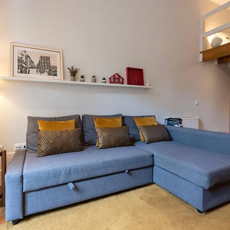 Bmyguest - Bonfim Garden *