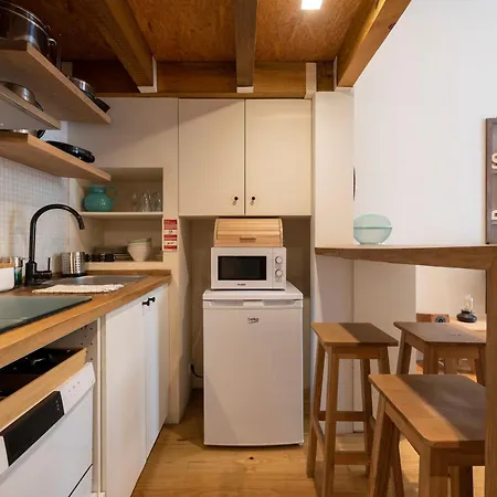 Bmyguest - Bonfim Garden * Porto