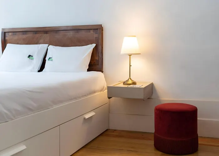 Bmyguest - Bonfim Garden