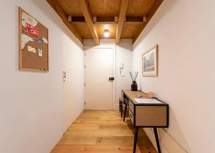 Apartamento Bmyguest - Bonfim Garden Porto