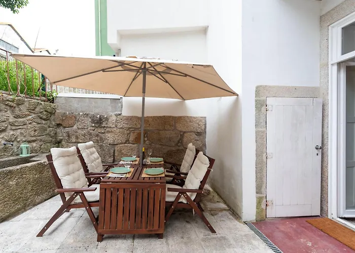 Apartamento Bmyguest - Bonfim Garden *