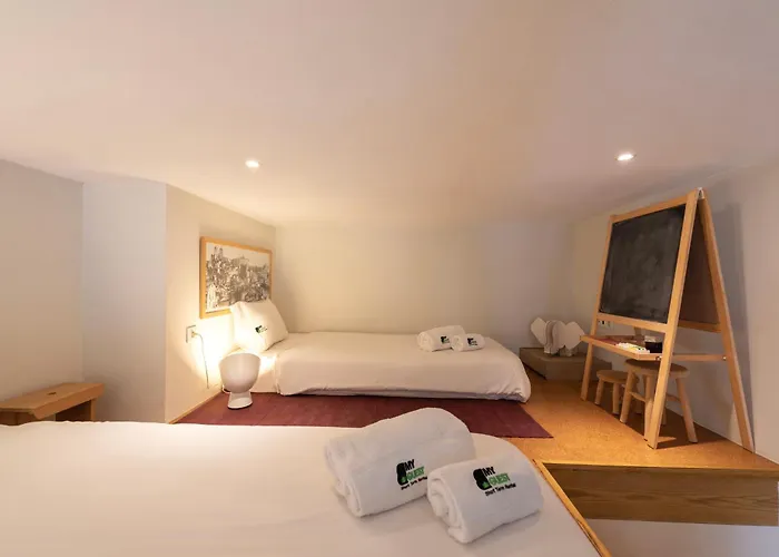 Apartamento Bmyguest - Bonfim Garden *