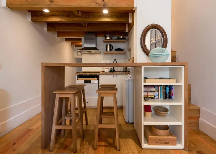 Apartamento Bmyguest - Bonfim Garden