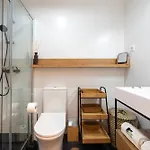 Apartmán Bmyguest - Bonfim Garden