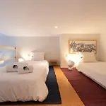 Apartmán Bmyguest - Bonfim Garden Porto