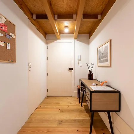 Apartamento Bmyguest - Bonfim Garden Porto