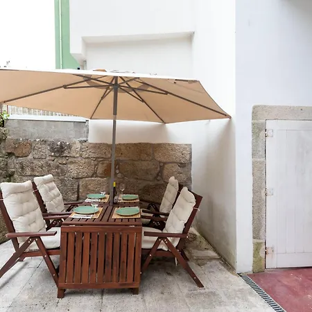 Apartamento Bmyguest - Bonfim Garden *