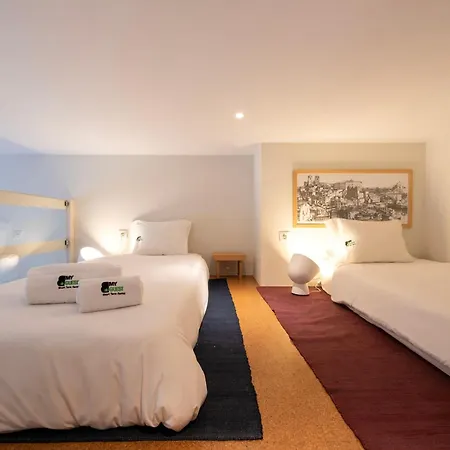 Appartamento Bmyguest - Bonfim Garden Oporto