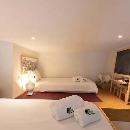 Apartment Bmyguest - Bonfim Garden *