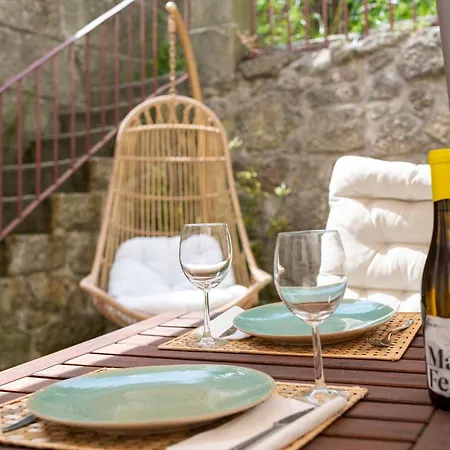 Bmyguest - Bonfim Garden *