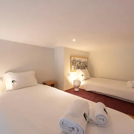 Apartment Bmyguest - Bonfim Garden *