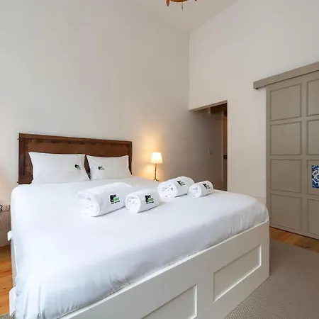 Bmyguest - Bonfim Garden Oporto
