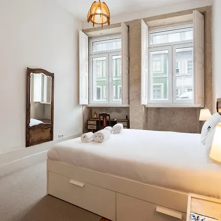 Apartamento Bmyguest - Bonfim Garden