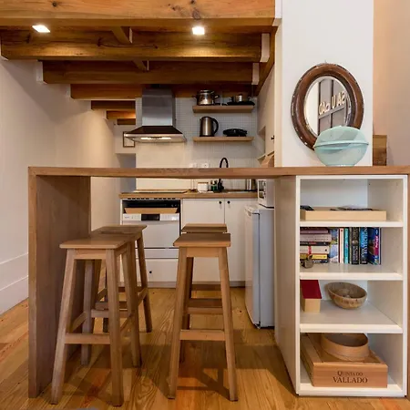 Apartamento Bmyguest - Bonfim Garden