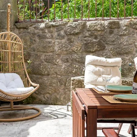 Bmyguest - Bonfim Garden Apartment Porto