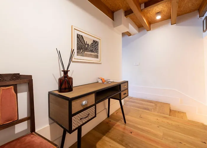 Bmyguest - Bonfim Garden Appartement Porto