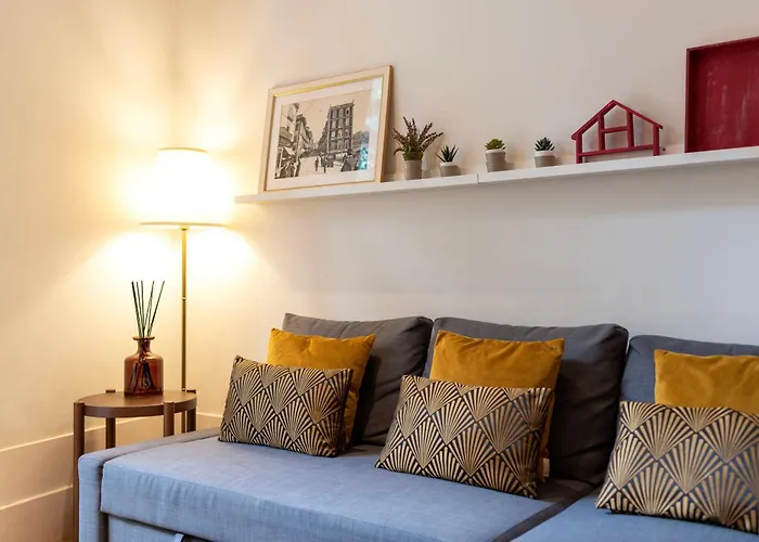 Bmyguest - Bonfim Garden *