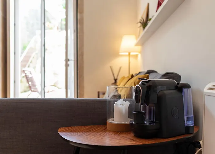 Bmyguest - Bonfim Garden * Porto