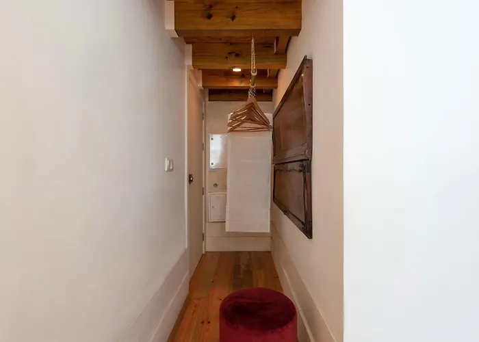 Bmyguest - Bonfim Garden *