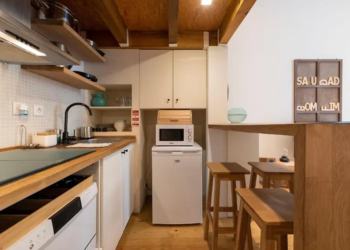 Bmyguest - Bonfim Garden * Porto