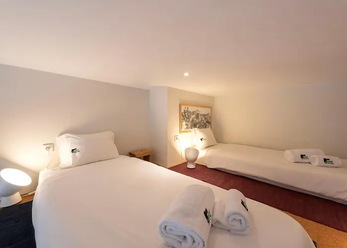 Appartement Bmyguest - Bonfim Garden *