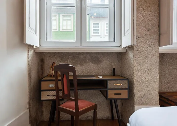 Bmyguest - Bonfim Garden Appartement Porto