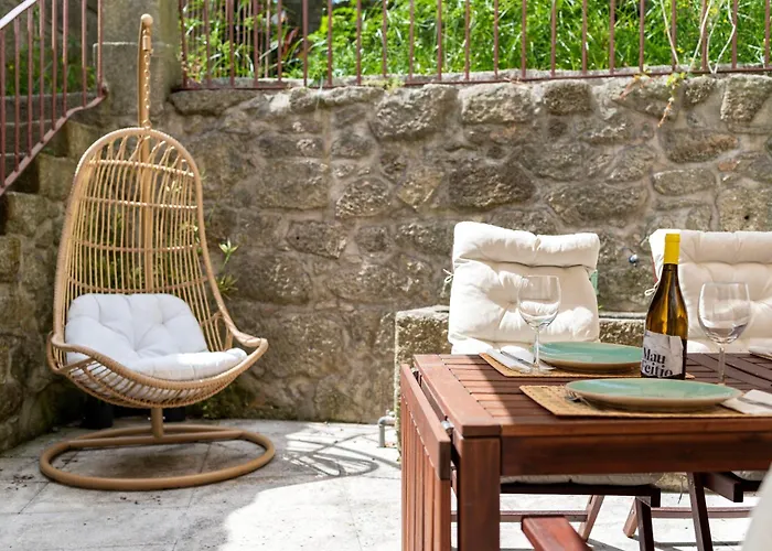 Bmyguest - Bonfim Garden Appartement Porto