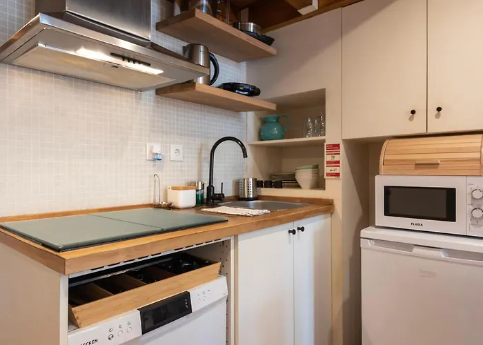 Bmyguest - Bonfim Garden Appartement