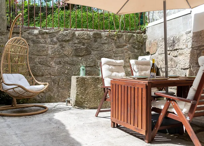 Appartement Bmyguest - Bonfim Garden