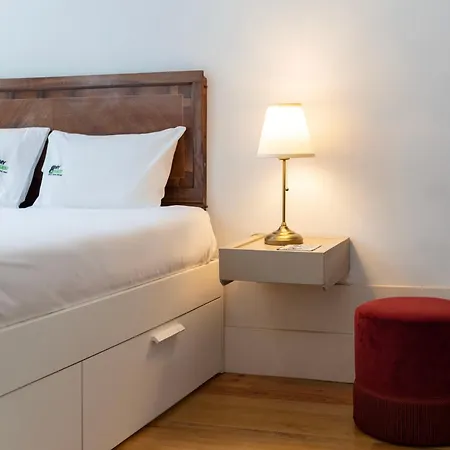 Bmyguest - Bonfim Garden