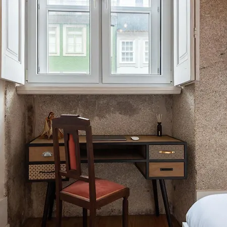 Bmyguest - Bonfim Garden شقة بورتو