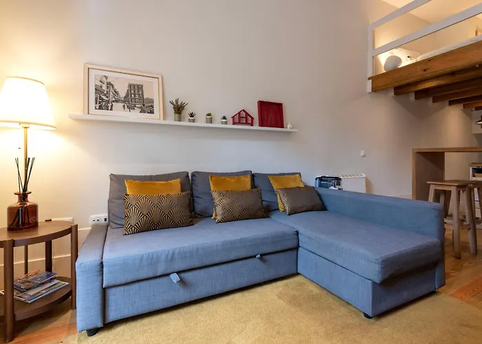 Bmyguest - Bonfim Garden *